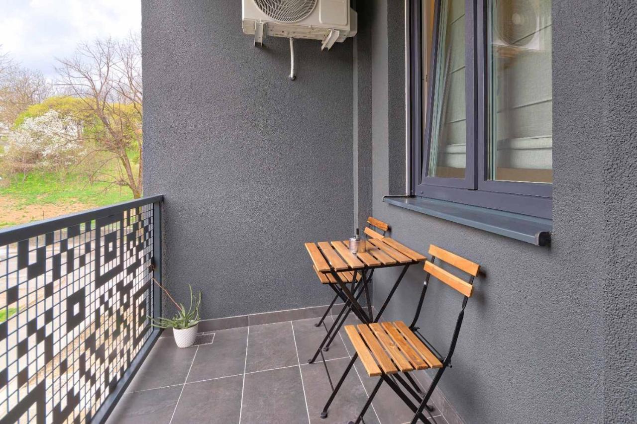 Goldenboy Apartments, Banja Luka Exterior foto